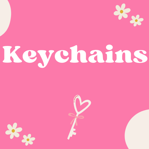 Keychains