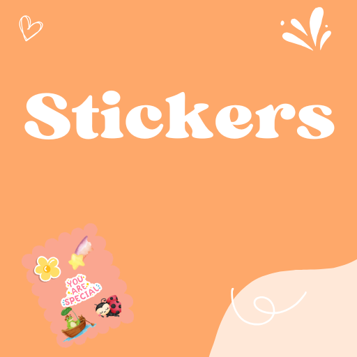 Stickers