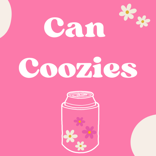 Can Coozies